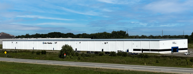 Alro Plastics - Grand Rapids, Michigan Main Location Image